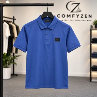 Premium Hugo Polo T-shirt