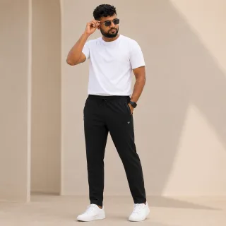 Comfort Trouser Pant for Men – Premium Parachute Fabric