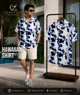 Hawaiian Shirt