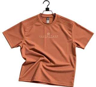 Oversized Drop Shoulder T-Shirt - Premium