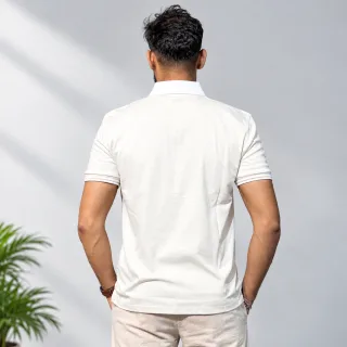 Men’s Premium Balman Polo T-shirt