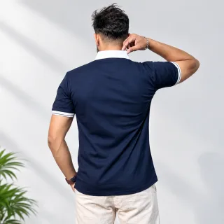 Men’s Premium Balman Polo T-shirt