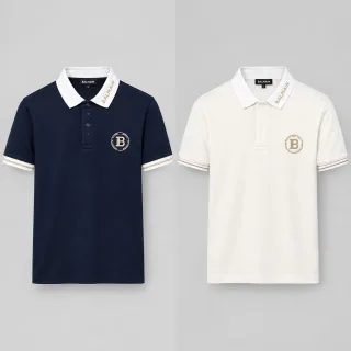 Men’s Premium Balman Polo T-shirt