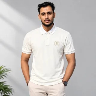 Men’s Premium Balman Polo T-shirt