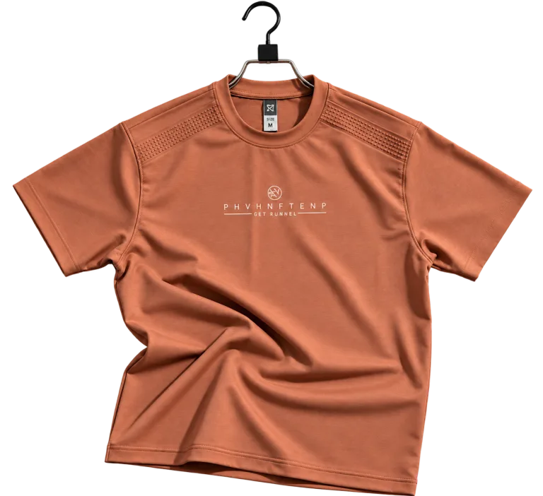 Oversized Drop Shoulder T-Shirt - Premium